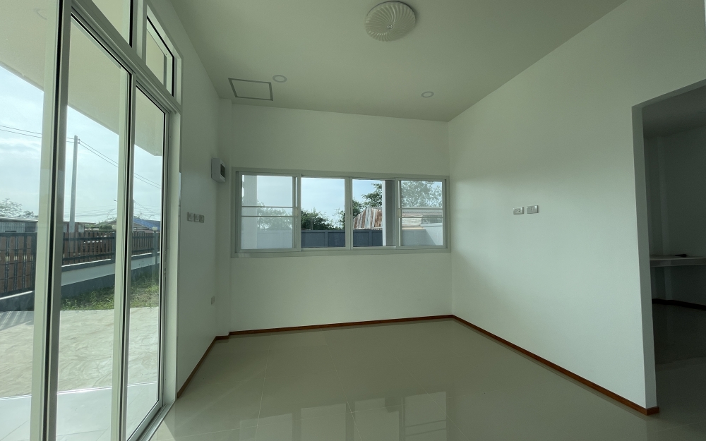 ขาย บ้าน 2 ห้องนอน 2 ห้องน้ำ ห้วยใหญ่ (3)