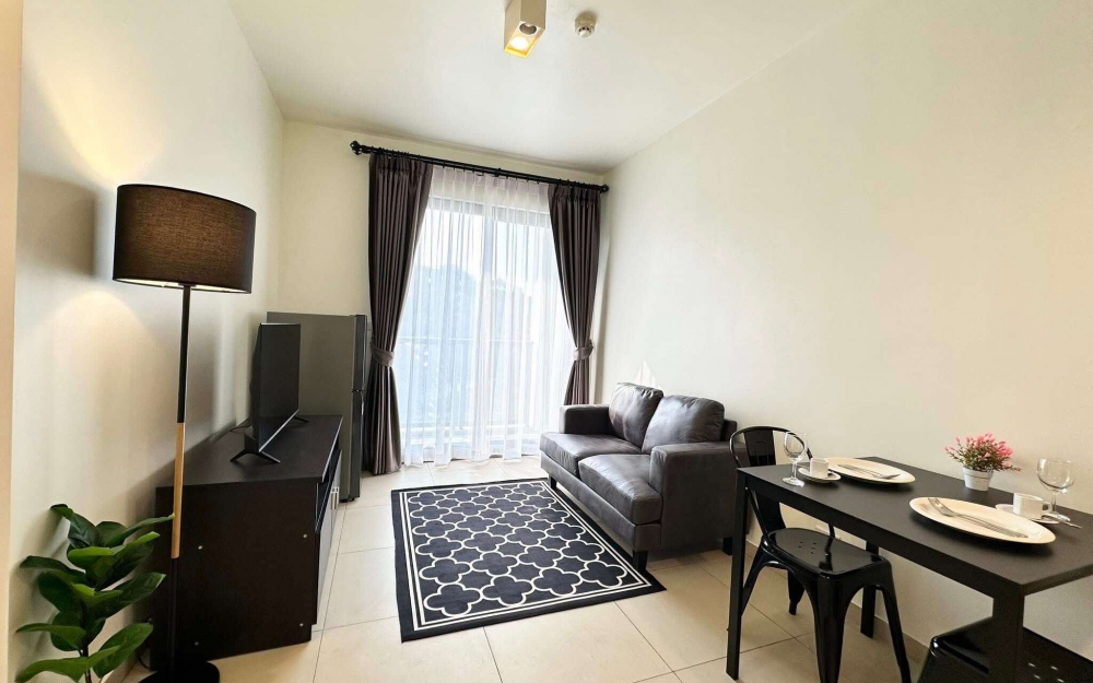 ขาย Unixx South Pattaya ยูนิกซ์ พัทยาใต้ 1 ห้องนอน วิวสระ (2)