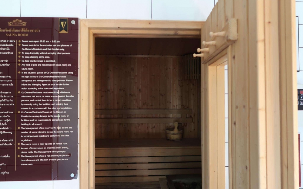 ปล่อยเช่า Venetian เวเนเชียน จอมเทียน สตูดิโอ ชั้น 6 วิวเมือง ติดเจ้าของ