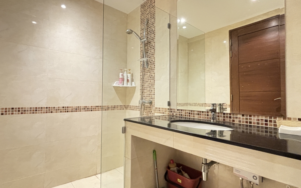 ขาย Jomtien Beach Penthouses จอมเทียน บีช เพนท์เฮ้าส์ Studio วิวเมือง (2)