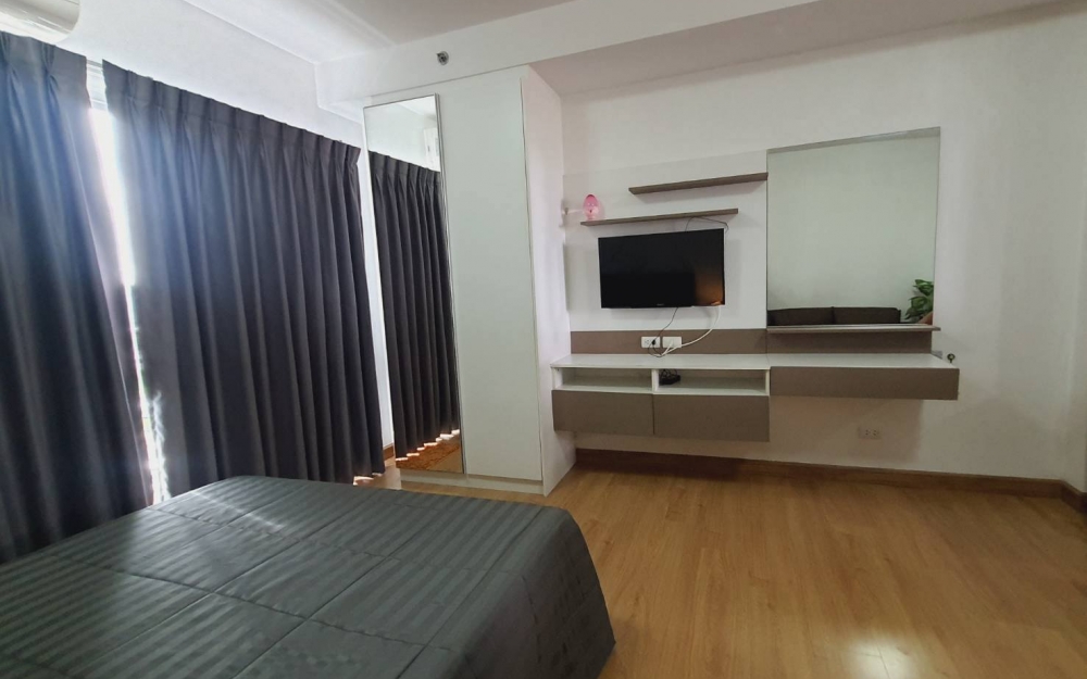 ขาย Supalai Mare Jomtien ศุภาลัย มาเรย์ จอมเทียน Studio วิวทะเล (2)