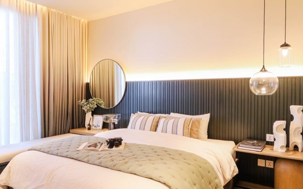 ขาย อารมณ์ จอมเทียน 1 ห้องนอน วิวทะเล (3)