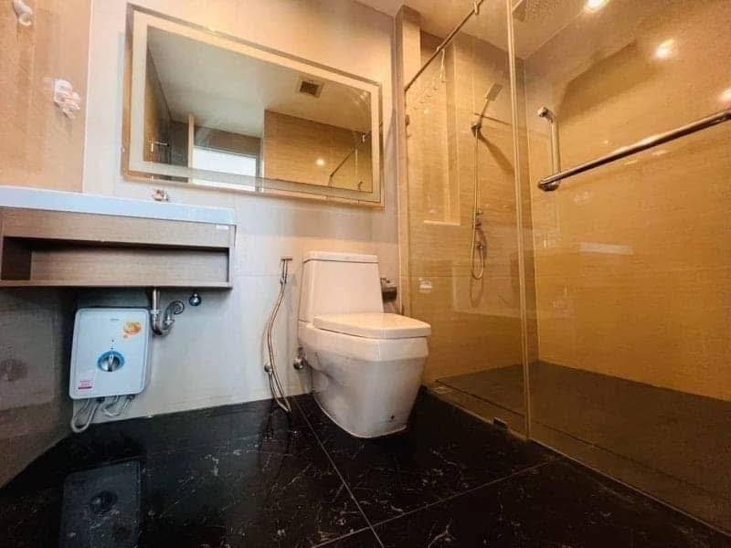 ขาย Aeras Jomtien แอราส จอมเทียน 1 ห้องนอน วิวทะเล (3)