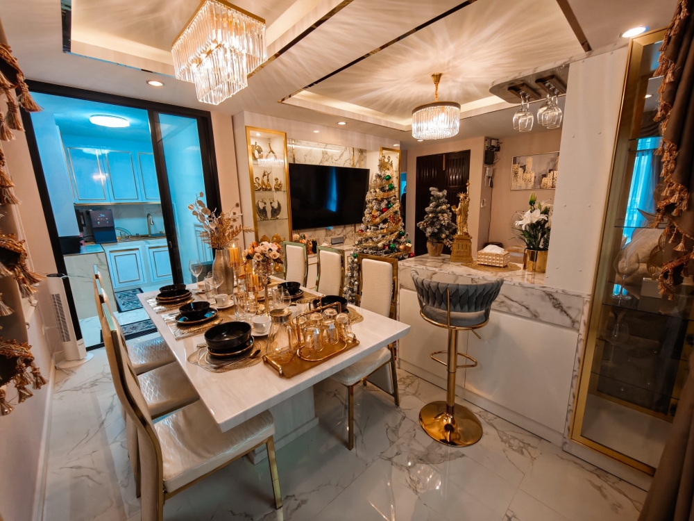 ให้เช่า บ้านเดี่ยว 2 ชั้น 4 ห้องนอน 3 ห้องน้ำ ตะเคียนเตี๊ย