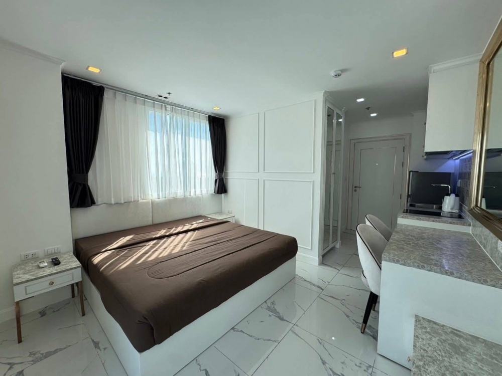 Empire Tower Jomtien