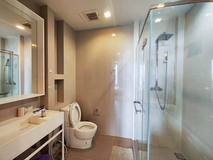 ขาย Baan Plai Haad (บ้านปลายหาด) วงศ์อมาตย์ 1 ห้องนอน (3)