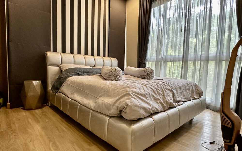 ขาย Cetus Beachfront Jomtien ซีตัส บีชฟร้อนท์ จอมเทียน 2 ห้องนอน วิวทะเล (2)