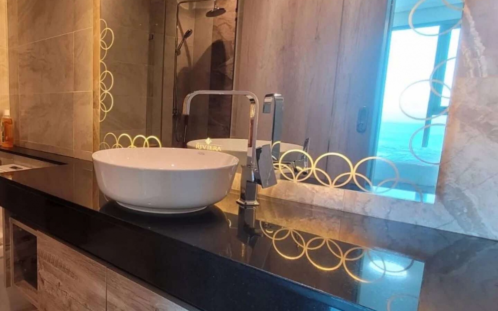 ขายพร้อมผู้เช่า The Riviera Monaco Na Jomtien ริเวียร่า โมนาโค นาจอมเทียน 1 ห้องนอน วิวทะเล (1)