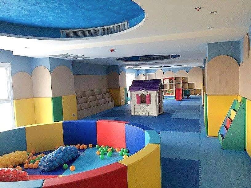 ให้เช่า Grande Caribbean Pattaya แกรนด์ แคริบเบียน พัทยา 1 ห้องนอน