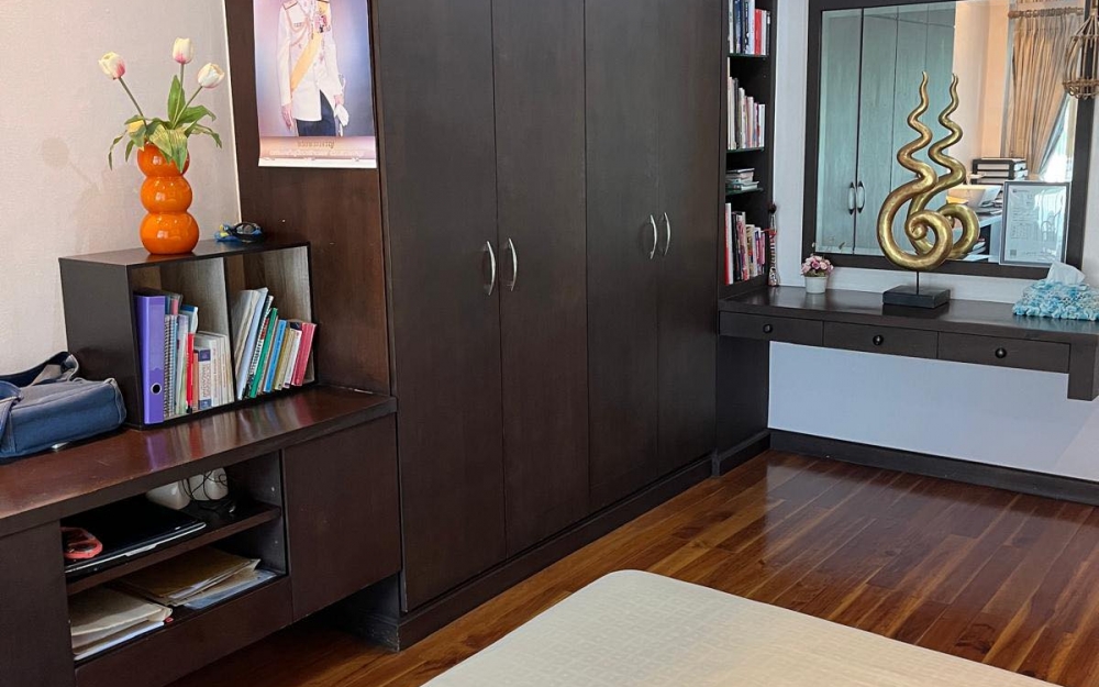 ขาย Pool Villa 3 ห้องนอน 3 ห้องน้ำ ตะเคียนเตี๊ย (2)