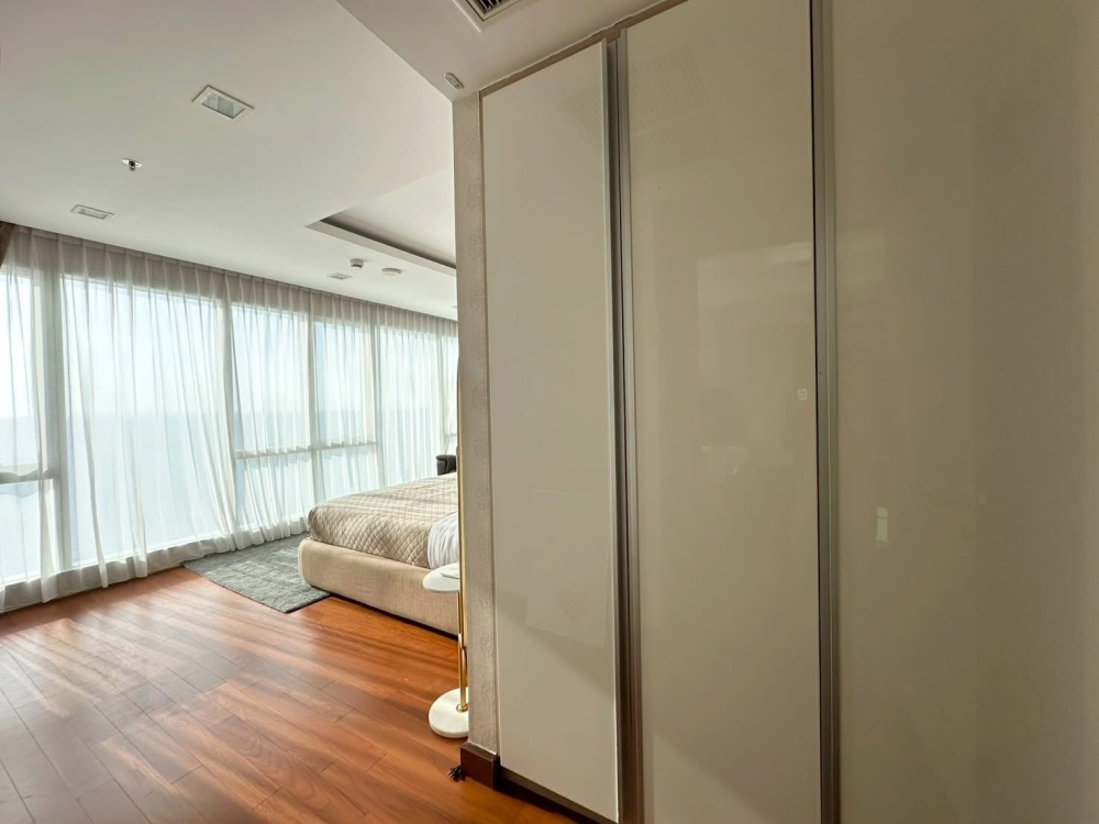 ขาย เดอะ ปาล์ม The Palm วงศ์อมาตย์ 2 ห้องนอน วิวทะเล