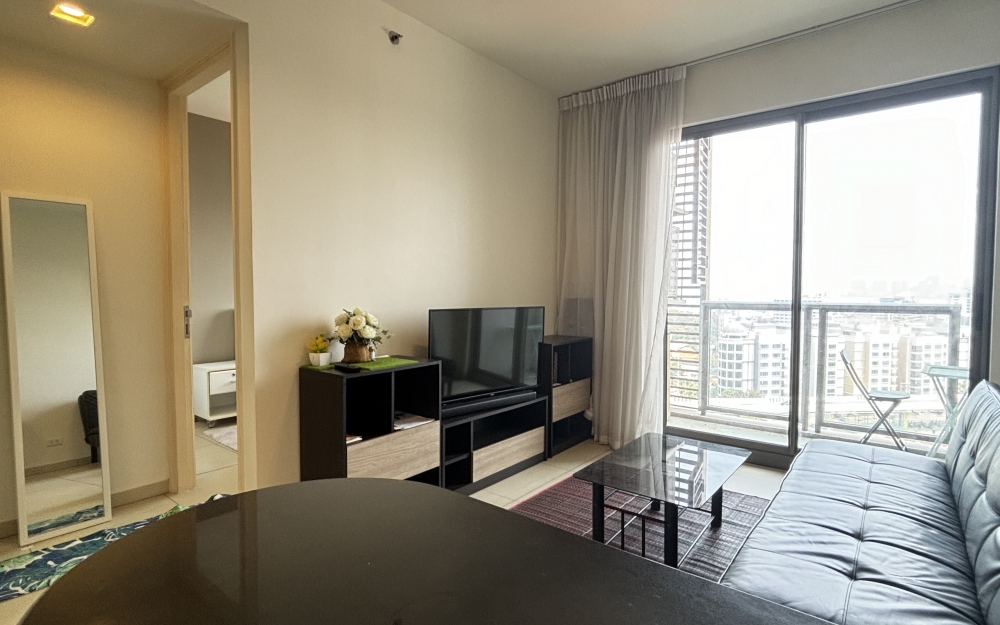 ขาย Unixx South Pattaya ยูนิกซ์ พัทยาใต้ 1 ห้องนอน วิวทะเล (2)