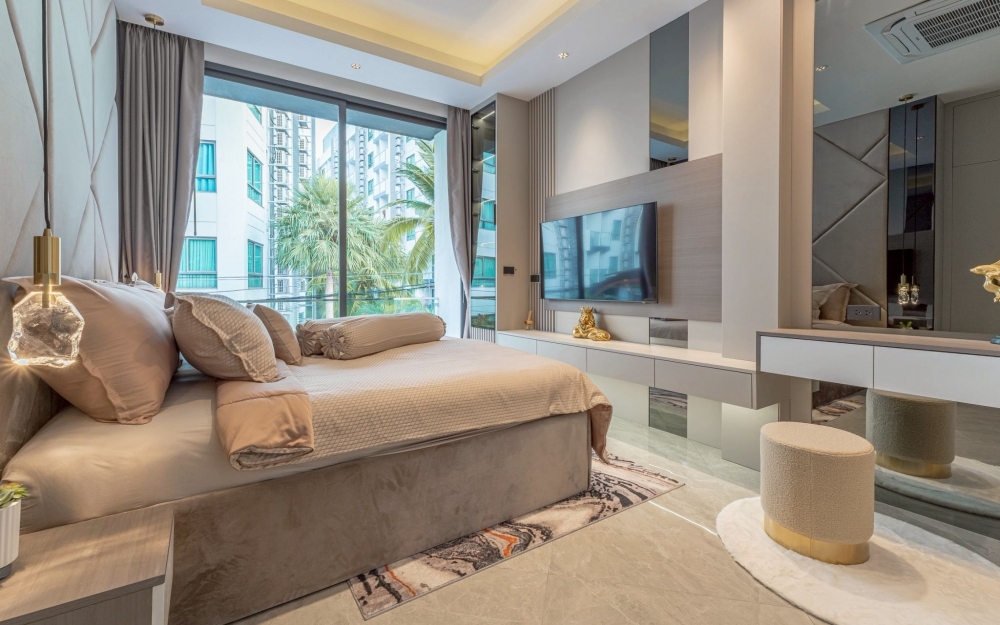 ขาย Pool Villa 2 ชั้น 5 ห้องนอน 5 ห้องน้ำ ทัพพระยา (3)