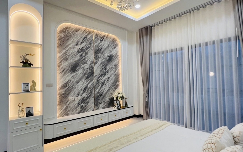 ขาย บ้านเดี่ยวชั้นเดียว 3 ห้องนอน 3 ห้องน้ำ พัทยา (2)