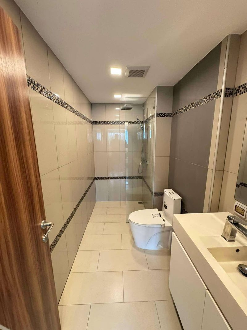 ขายพร้อมผู้เช่า Laguna Beach 2 Jomtien ลากูน่าบีช 2 จอมเทียน 1 ห้องนอน วิวเมือง (2)