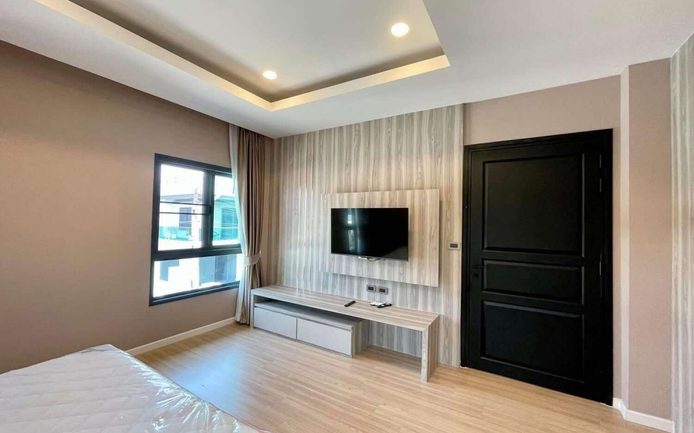 ขายบ้านเดี่ยว 2 ชั้น 3 ห้องนอน ซอยสยามคันทรีคลับ (3)