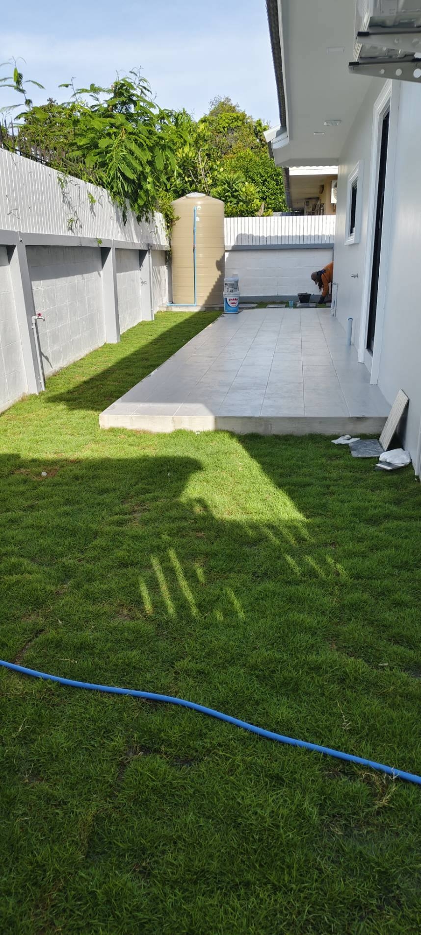 ขาย Pool Villa 4 ห้องนอน 3 ห้องน้ำ มาบประชัน (2)