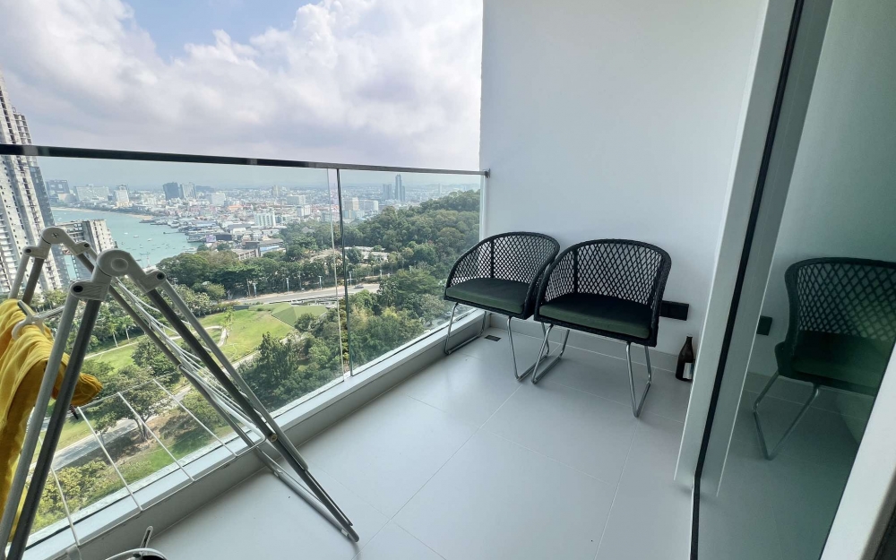 ขาย Amari Residence อมารี เรสซิเดนส์ พระตำหนัก 2 ห้องนอน วิวทะเล (2)