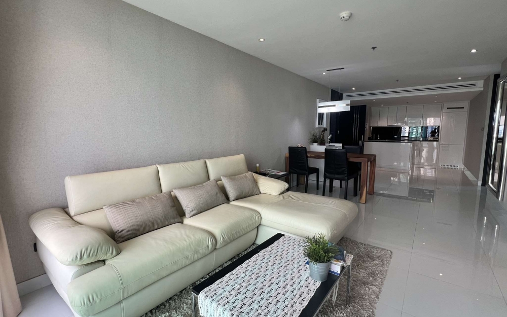 ขาย Amari Residence อมารี เรสซิเดนส์ พระตำหนัก 2 ห้องนอน วิวทะเล (2)