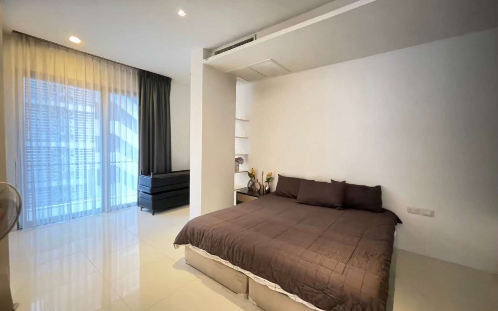 ขายพร้อมผู้เช่า The Sanctuary Wongamat แซงจูรี่ วงศ์อมาตย์ 3 ห้องนอน วิวเมือง (3)