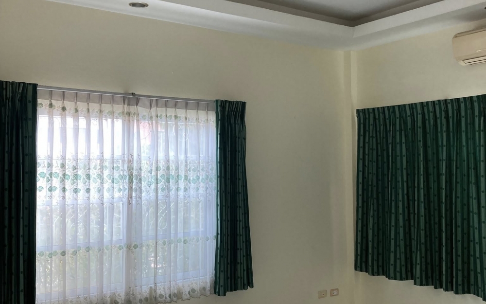 ขายบ้านเดี่ยวชั้นเดียว 2 ห้องนอน 3 ห้องน้ำ ไมค์ออคิด วิลล่า (2)