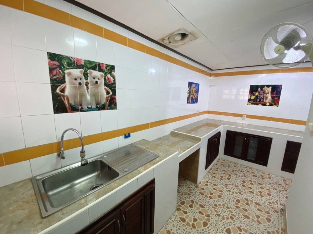 ขาย บ้าน 5 ห้องนอน 4 ห้องน้ำ พัทยา