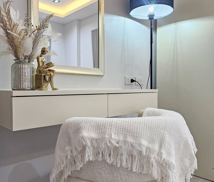 ขาย บ้านเดี่ยว 3 ห้องนอน 2 ห้องน้ำ ห้วยใหญ่ (2)