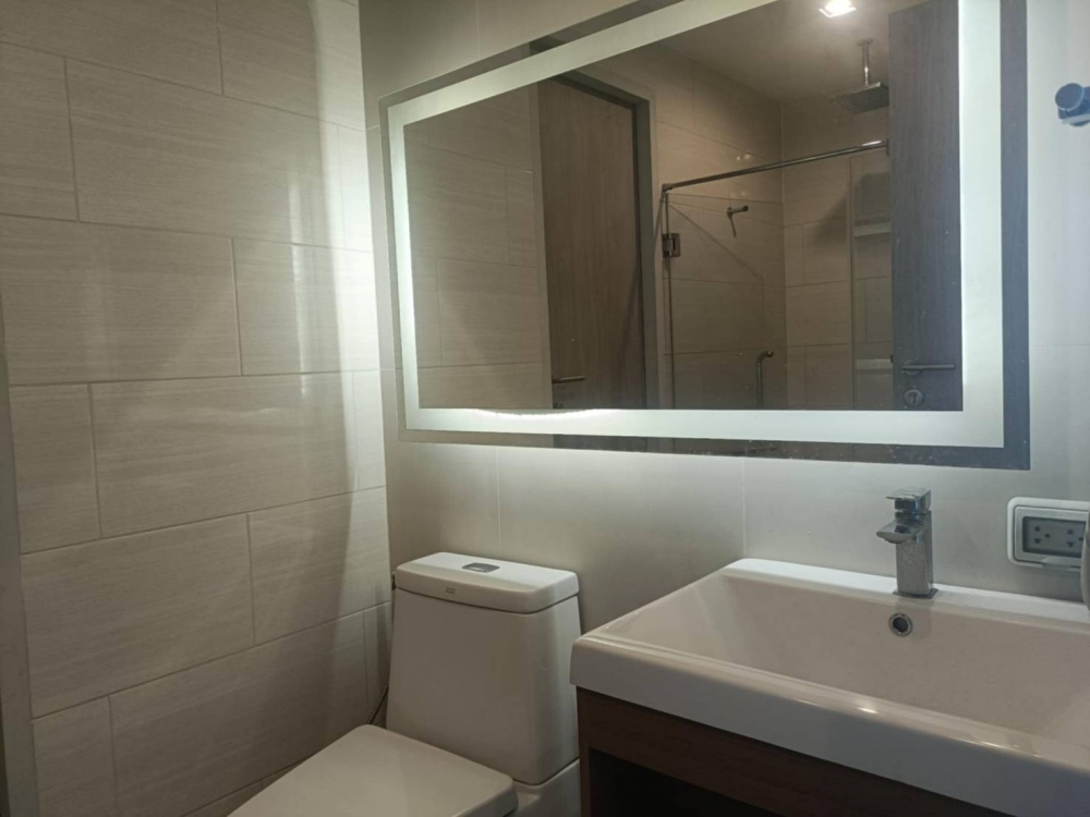 ขาย Aeras Jomtien แอราส จอมเทียน 1 ห้องนอน วิวทะเล