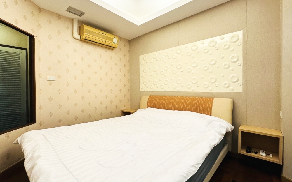 ปล่อยเช่า Sky Beach นาเกลือ-วงศ์อมาตย์ 1 ห้องนอน ชั้น 9 วิวทะเล ติดเจ้าของ