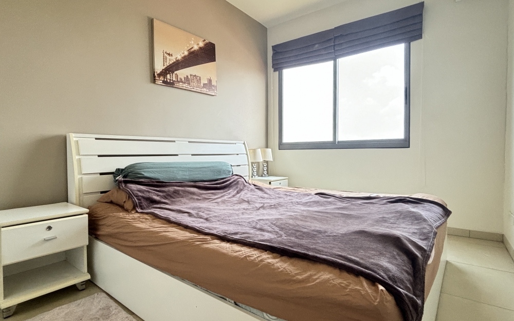 ขาย Unixx South Pattaya ยูนิกซ์ พัทยาใต้ 1 ห้องนอน วิวทะเล (2)