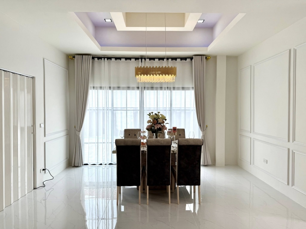 ขาย Pool Villa ชั้นเดียว 3 ห้องนอน 3 ห้องน้ำ ซอยสยาม (2)