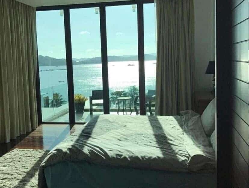 ขายบ้าน Pool Villa 3 ชั้นติดทะเล 5 ห้องนอน 6 ห้องน้ำ อ่างปอ ภูเก็ต (3)