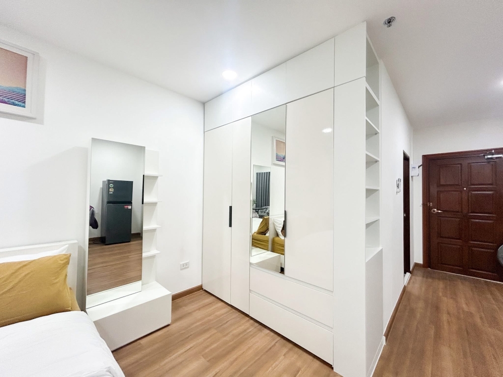 ขาย วิวทะเล 5 View Talay 5C สตูดิโอ วิวทะเล (2)