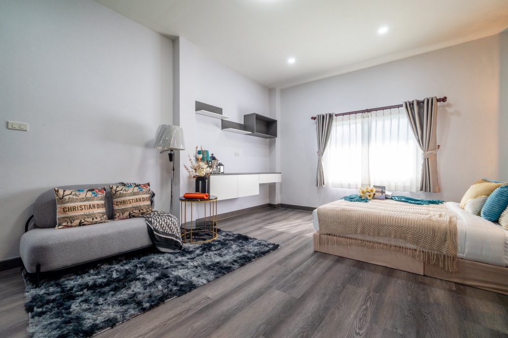 ขาย Pool Villa 4 ห้องนอน 4 ห้องน้ำ นาเกลือ (3)