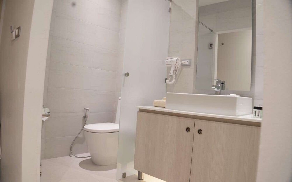 ขายบ้านเดี่ยว 2 ชั้นติดทะเล 6 ห้องนอน 6 ห้องน้ำ ประจวบคีรีขันธ์(2)