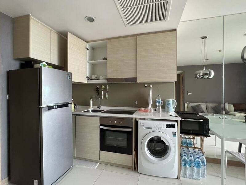 ขาย Riviera Wongamat ริเวียร่า วงศ์อมาตย์ 2 ห้องนอน วิวทะเล(2)