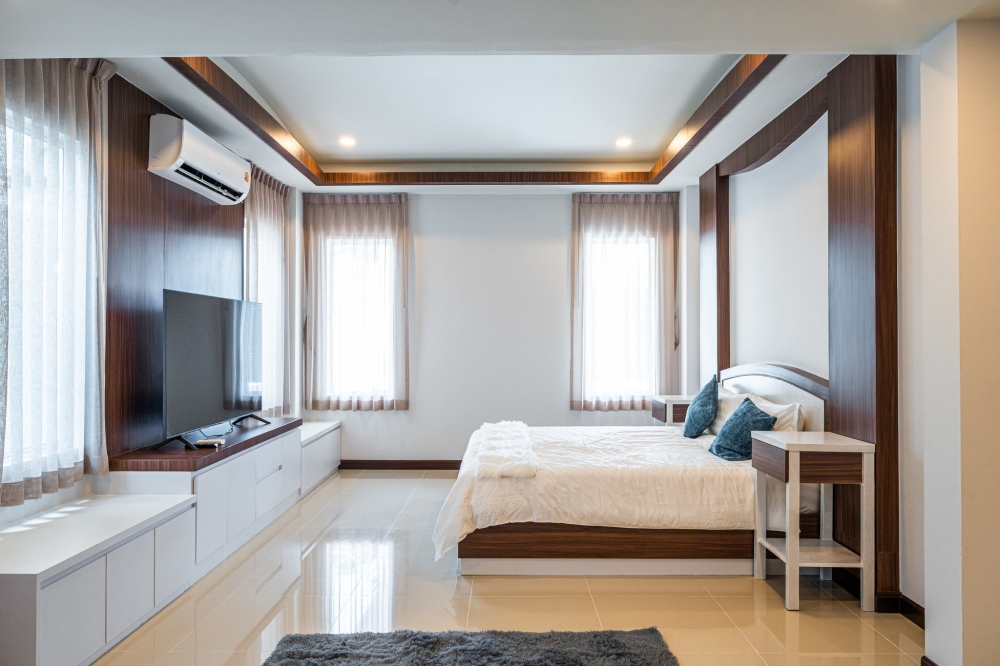 ขาย Pool Villa 2 ชั้น 5 ห้องนอน 5 ห้องน้ำ พัทยา (3)