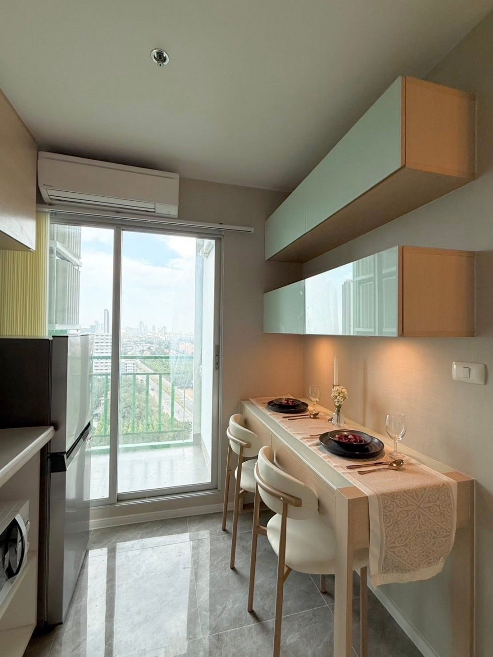 Lumpini Sea view Jomtien Condo - คอนโดลุมพินี ซีวิว จอมเทียนพัทยาบีช