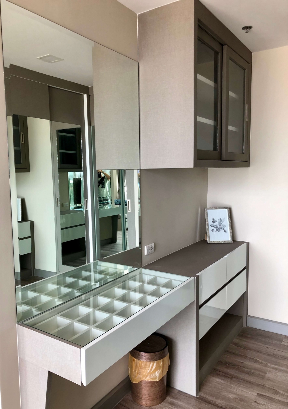 ขาย Cetus Beachfront Jomtien ซีตัส บีชฟร้อนท์ จอมเทียน 3 ห้องนอน วิวทะเล (2)