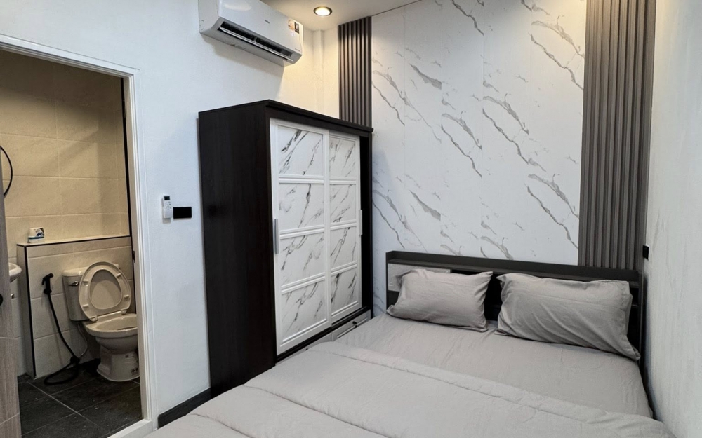 ขายทาวน์โฮม 2 ห้องนอน 2 ห้องน้ำ พัทยาติดสุขุมวิท (2)