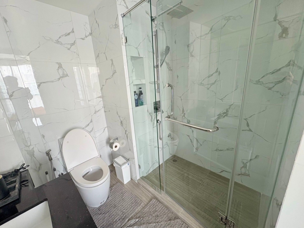 ให้เช่า Panora Pratamnak พาโนรา พระตำหนัก Studio วิวเมือง