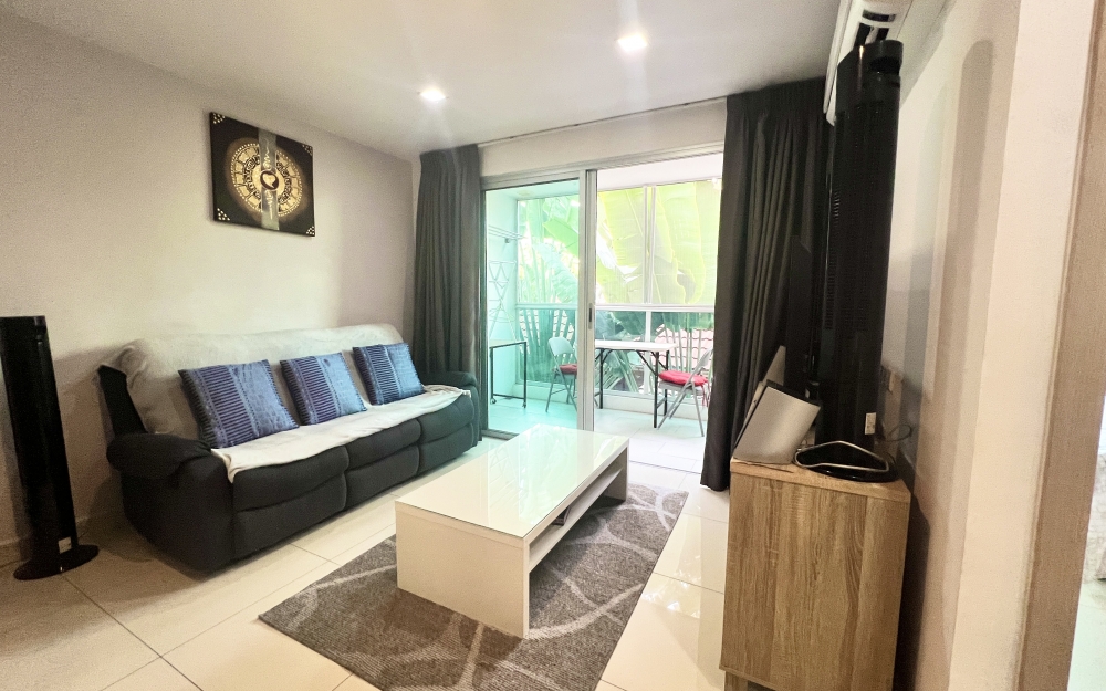 ขาย Laguna Bay Pratumnak ลากูน่า เบย์ พระตำหนัก 2 ห้องนอน วิวเมือง (3)