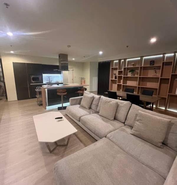 ขาย Lumpini Jomtien ลุมพินี จอมเทียน 3 ห้องนอน วิวทะเล (3)