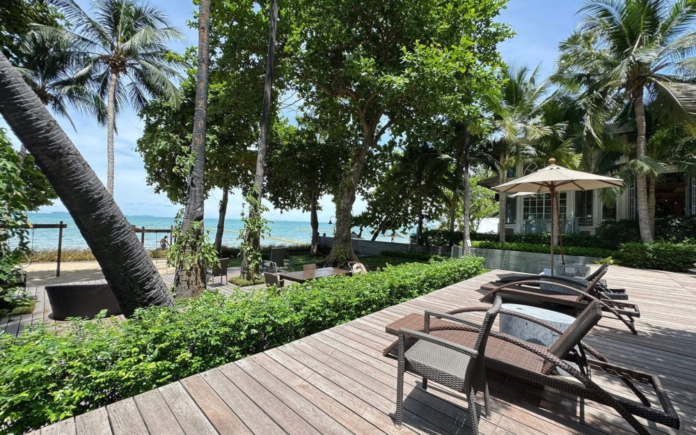 ให้เช่า Zire Wongamat ซายร์ วงศ์อมาตย์ Studio วิวทะเล