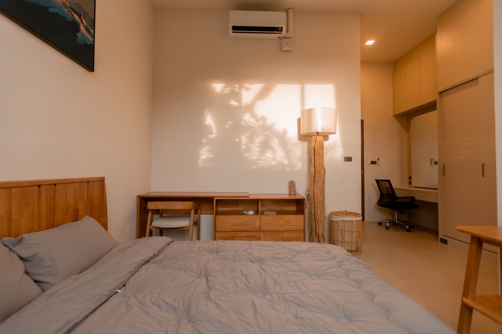 ขาย Pool Villa ชั้นเดียว 3 ห้องนอน 4 ห้องน้ำ พัทยา (3)