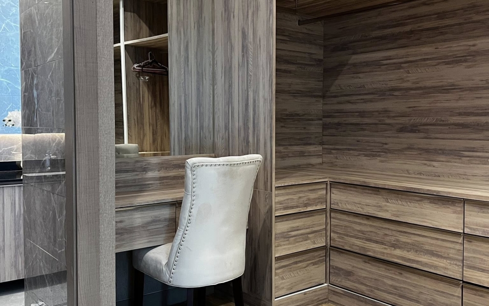 ขายพร้อมผู้เช่า Pool Villa 2 ชั้น 4 ห้องนอน 4 ห้องน้ำ ห้วยใหญ่ (2)