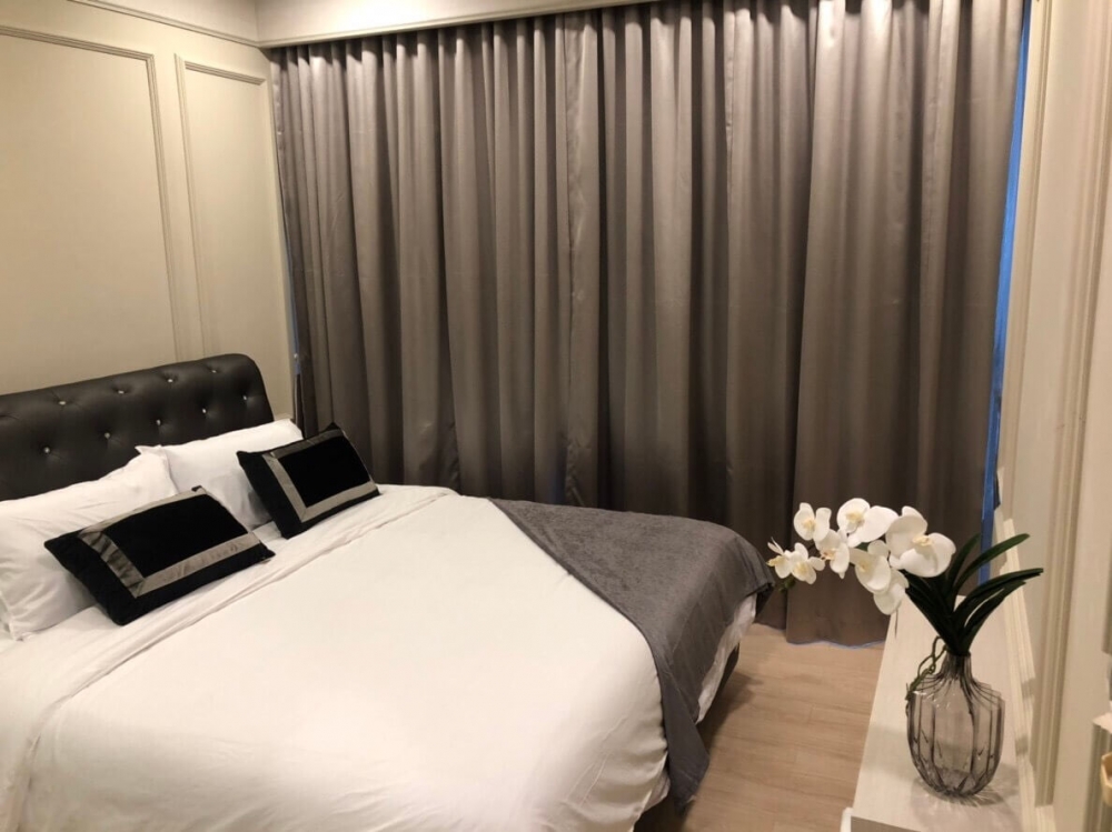 ขาย Cetus Beachfront Jomtien ซีตัส บีชฟร้อนท์ จอมเทียน 2 ห้องนอน วิวทะเล (2)