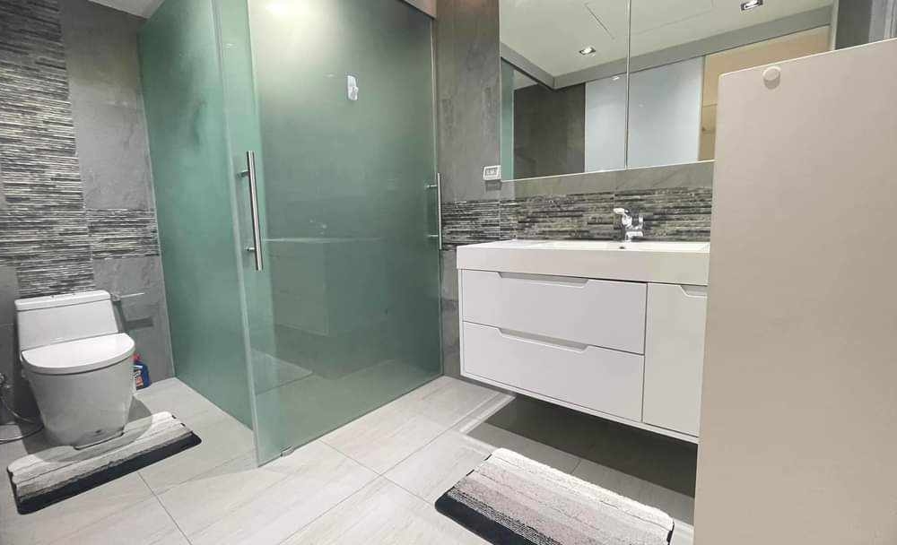 ปล่อยเช่ารายปี The Sands Condo Pratumnak เดอะ แซน คอนโด พระตำหนัก Studio ชั้น 22 วิวทะเล