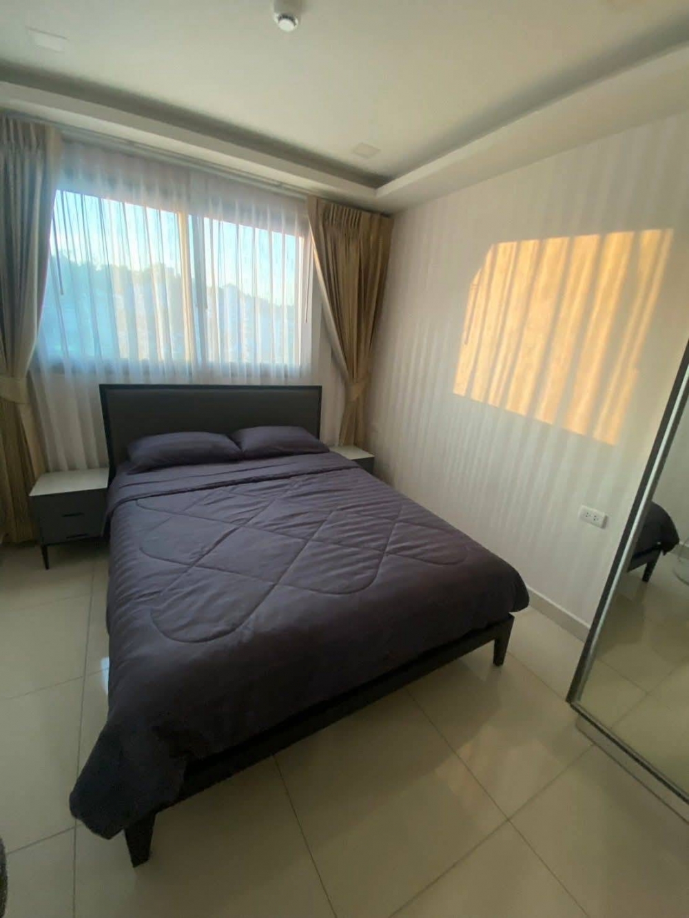 เช่า อาคาเดียคอนติเนนตัล