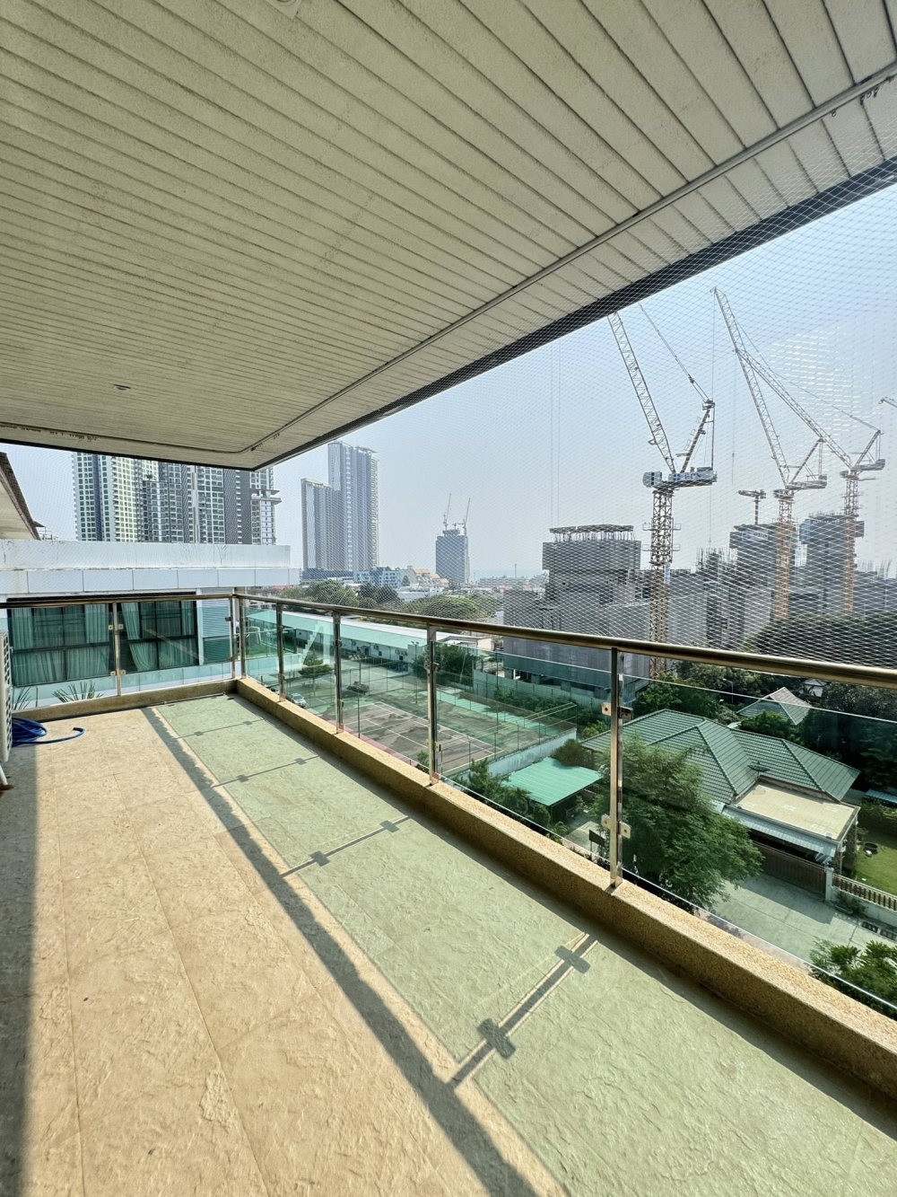 ขาย Gardenia Pattaya Jomtien การ์เด็นเนียร์ พัทยา จอมเทียน 2 ห้องนอน วิวเมือง (2)